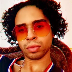 Meet your Posher, Robert